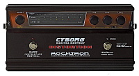 Rocktron CYBORG DISTORTION  Педаль эффектов DISTORTION