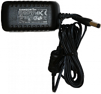 Samson KSAC1800060W1UV-1  Cетевой импульсный адаптер с входным напряжением 100-240 В и выходным 18 В 0,6 А