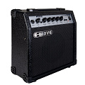 E-WAVE GA-20RT комбоусилитель для электрогитары, 1x6.5", 20 Вт