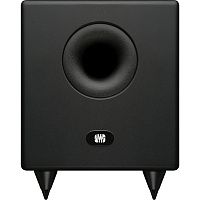 PreSonus Temblor T8 активный студийный сабвуфер 8" 200Вт 30-300Гц 104дБ(пик) стерео-кроссовер