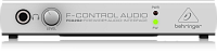 Behringer FCA202 внешняя звуковая карта FireWire