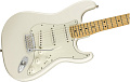 FENDER PLAYER Stratocaster MN PWT Электрогитара, цвет белый
