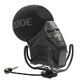 RODE Stereo VideoMic Pro Rycote накамерный микрофон