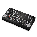 BEHRINGER TD-3-BK  басовый аналоговый монофонический синтезатор