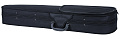 FEATHERWEIGHT C-3907 Violin Case Semi-shaped 1/4 легкий футляр для скрипки, размер 1/4