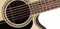 TAKAMINE G50 SERIES GN51CE-NAT электроакустическая гитара типа NEX CUTAWAY, цвет натуральный