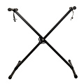 ROCKDALE Keys RKK-61 Синтезатор c комплектом аксессуаров: наушники, банкетка и стойка для клавишных инструментов.
