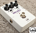 VGS Bad Rock Octaver педаль эффектов для электрогитары октавер/дисторшн