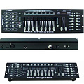 EUROLITE DMX operator 192 192-канальный DMX контроллер управления световыми приборами 