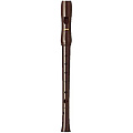 YAMAHA YRN-21 in F блокфлейта сопранино, немецкая система