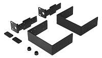 AKG RMU40 mini PRO рэковое крепление для AKG WMS40 Mini, AKG WMS40 Mini2