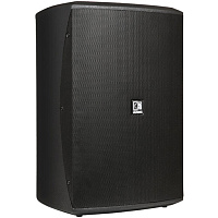 Audac XENO8/B 8" двухполосная акустическая система 120 Вт 8 Ом