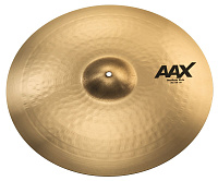 Sabian 20" AAX Medium Ride  тарелка Ride