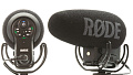 RODE VideoMic Pro+ компактный направленный накамерный микрофон 
