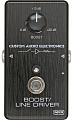 DUNLOP CAE MC 401 Boost/Line Driver Эффект гитарный бустер