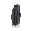 GATOR G-PG-ALTOSAX Нейлоновый кейс для альт-саксофона