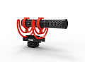 RODE VideoMic GO II микрофон накамерный 