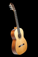 PRUDENCIO SAEZ 1-M (G-3) Cedar Top гитара классическая