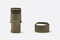 SHURE WA340 переходник для использования с передатчиком UR1 (опция)