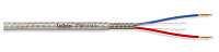 Tasker TSK1144 Миниатюрный биполярный аудиокабель,  2*0,05 кв.мм