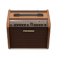 Fishman PRO-LBC-EU5  LoudBox Mini Charge комбо для акустической гитары, 60 Вт