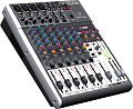 Behringer 1204USB  микшерный пульт 