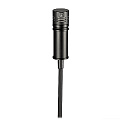 AUDIO-TECHNICA ATM350D Микрофон конденсаторный инструментальный со специальным креплением для ударных
