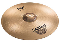 Sabian 16" B8X Medium Crash тарелка Crash
