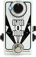PIGTRONIX BST Class A Boost эффект гитарный бустер