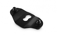 ADAM Audio Adapter Plate Переходная пластина для монтажного кронштейна, совместима со всеми кронштейнами S-серии