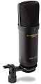 Marantz MPM-1000U  Конденсаторный USB микрофон; в комплекте: USB кабель, держатель для микрофона