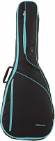 GEWA IP-G Classic 4/4 Blue Чехол для классической гитары, синяя отделка
