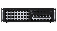 MACKIE DL32R 32-канальный цифровой аудио микшер с WiFi управлением через iPad
