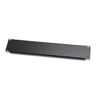 AVCLINK RPE-1/BLANK 19" заглушка 1U, цвет RAL 9005