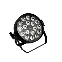 EURO DJ LED PAR 1820 RGBACL/40 Светодиодный прожектор