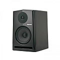 Phonic Acumen 6A BK Студийный монитор актив., Bi-amplified, 6"+1", 82Вт RMS/164Вт prog, 35Гц-30кГц