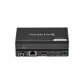 AVCLINK HDBT-01 передатчик и приемник HDMI по витой паре 