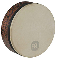 MEINL FD18T-D тар (североафриканский бубен), диаметр 18" и 4" глубина, натуральная мембрана, корпус - дерево