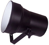 HIGHENDLED YLL-010 LED PAR38 Световой прибор, 75 RGB 10 мм LEDs, 4 DMX канала