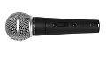 SHURE SM58S вокальный микрофон с выключателем