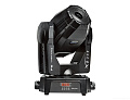 PR Lighting XS 250 M Движущаяся голова SPOT, с лампой MSD 250W/2, 1 колесо вращающихся гобо, 1 колесо статичных гобо, 1 колесо цвета, призма, диммер