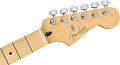 FENDER DUO SONIC HS MN SSB электрогитара, цвет санберст