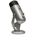 Arozzi Colonna Microphone Silver  Микрофон для стримеров