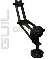 GUIL LP-01 подсветка для пюпитра, с регулировкой в 3 плоскостях