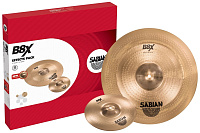 Sabian B8X Effects Pack  набор тарелок (10" Splash, 18" Chinese)