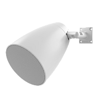 AUDAC ALTI4M/W Компактная настенная двухполосная акустическая система высокого качества во всепогодном исполнении, цвет белый