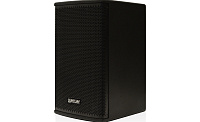 ECLER ARQIS 105BK настенная акустическая система, цвет черный