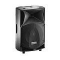 FBT JMAXX 112A  активная двухполосная акустическая система, НЧ 700 Вт + ВЧ 200 Вт