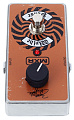 DUNLOP MXR ZW90 Zakk Wylde Phase Эффект гитарный фэйзер, именная модель Закка Уайлда