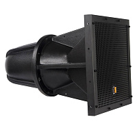 Audac HS212MK2 12" двухполосная стадионная рупорная система 40°x40°, 350 Вт 8 Ом